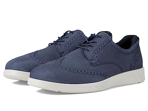 Image of ECCO Men's S Lite Hybrid Brogue Oxfords