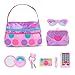 Battat – Play Circle – Makeup & Beauty Set – Dress Up Fashion Accessories – Pretend Play – Princess Purse Set – 3+ Years