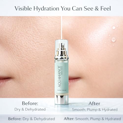 Generic Aquahance Moisture Surge Gel 45g - Image 4
