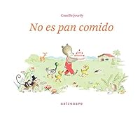 No es pan comido 8467960388 Book Cover