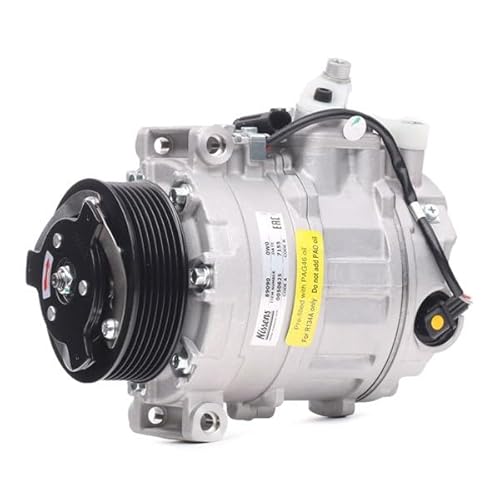 Nissens 89090 Clima Compressori - 3