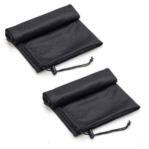 Pack 2 Bolsas Filtro para Bomba de Estanque 45x45cm