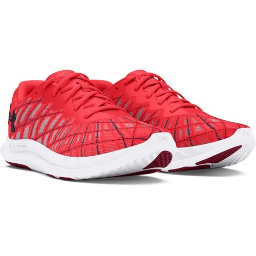 Under Armour Men's Charged Breeze 2 Running Shoe2