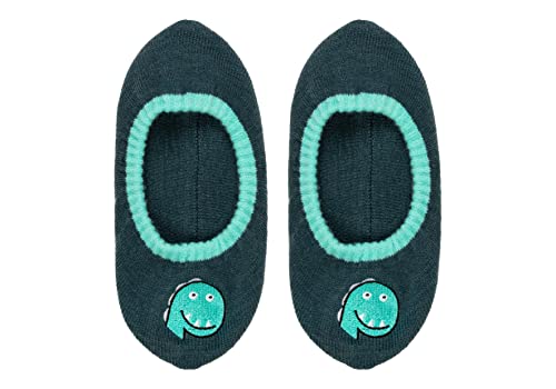 Chaussettes enfant s.Oliver Hygge Blue Coral pour les journées cocooning