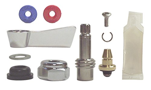 Fisher Stem Kit 1/2 Right Hand Swivel