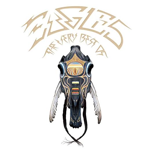 Eagles: The Very Best Of Rmst Dig ed. 2CD