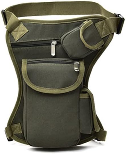 Miniatura 4 de The Ordinary Company Riñonera táctica multifuncional para deportes al aire libre riñonera deportiva para actividades al aire libre riñonera