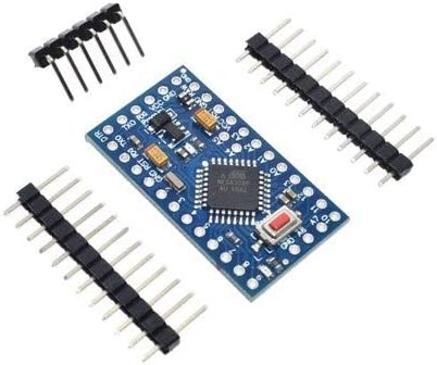 ICUBE TECHLOGOIES Arduino Pro Mini Development Board, Atmega328 for Electronics Project