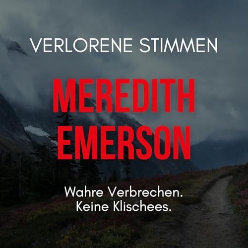 #18 Wanderweg in den Tod | Meredith Emerson