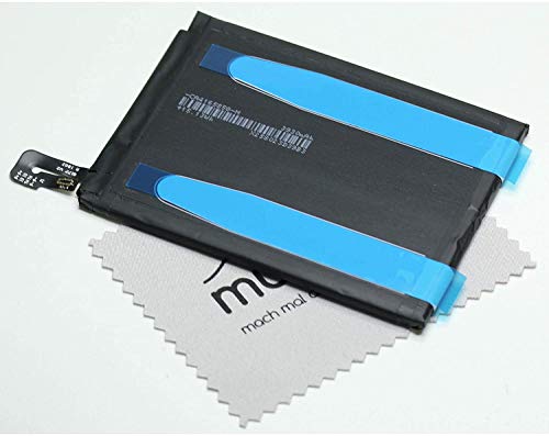 Image of MobiSpare Orignal BN45 4000 mAh Battery for Redmi Note 5 Pro (Orignal with 100% Battery Health)