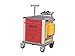 Produktbild GiMa 27482 Trolley Notfall, Standard