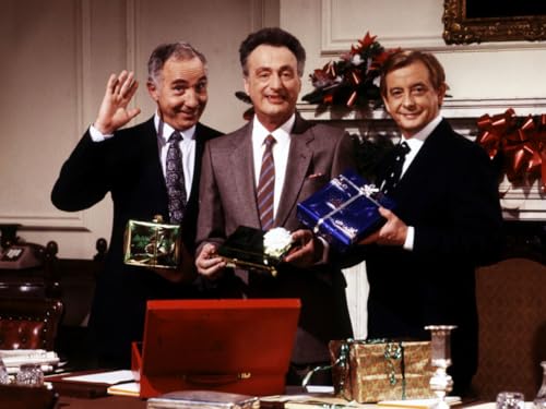 Bild: Yes, Minister [OV]