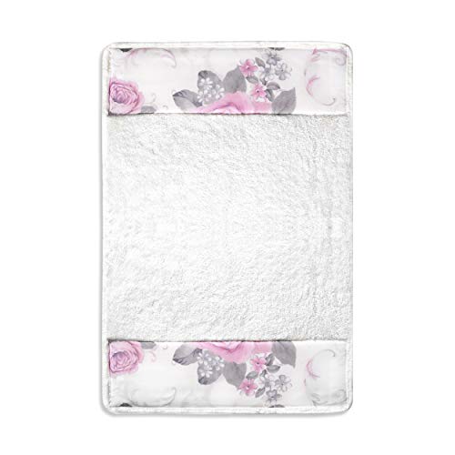 Popular Bath 944778 Michelle, Bath Rug