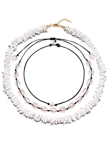 Long tiantian Chunky Gold Necklace Stack Chain Necklaces for Women