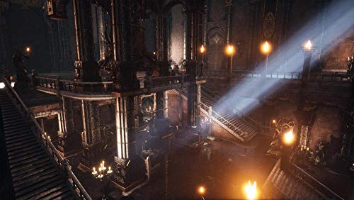 The Bard' Tale Iv : Director' Cut Xbox One - vue 7