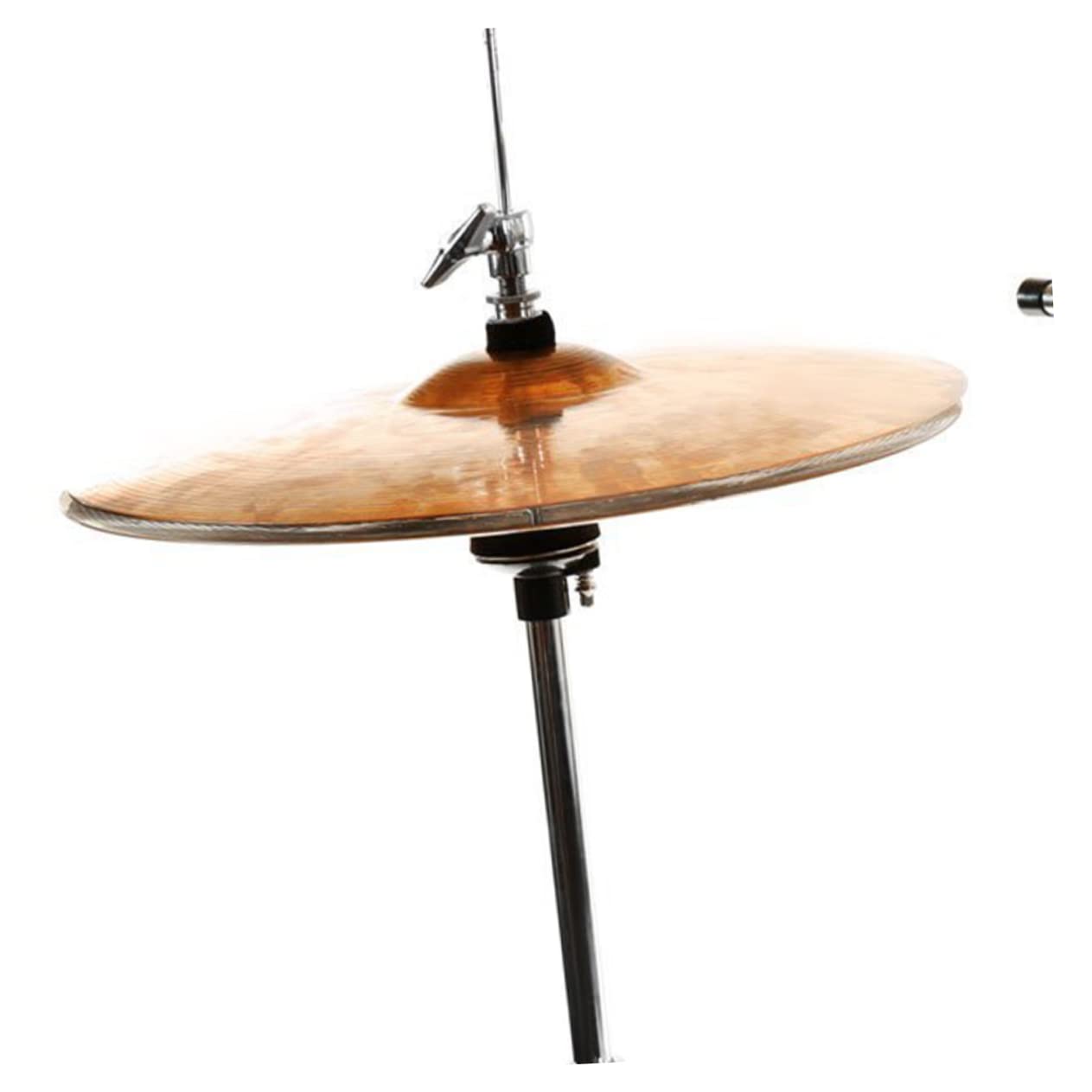 HANABASS Cymbal Felt Pad Replacement Kit 21-piece Set for Drum Cymbals Easy to Use and Replace