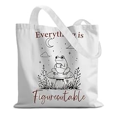 Everything is Figureoutable