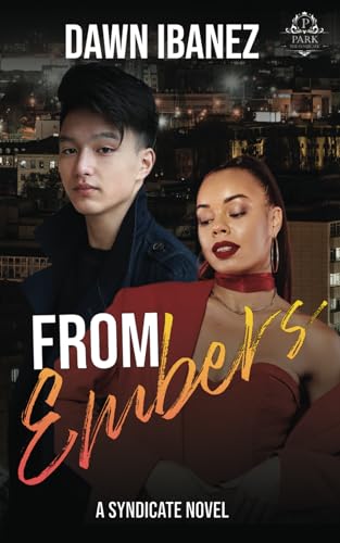 From Embers (The Syndicate)