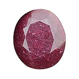 rubin edelstein bilder Karatgewicht: 1787,00 Karat. 1787,00 Karat roter Rubin natürlicher großer Rubin feiner ovaler Schliff, Rubin facettierter Rubin Edelstein DW-054