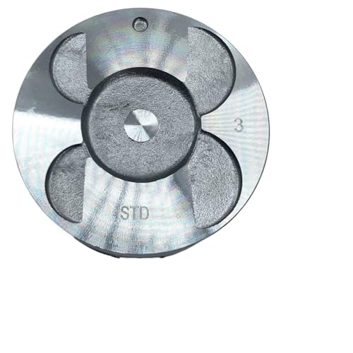 bielles Kit de pistons haute qualité 5A 78,7 mm 13101-15050, pièces moteur, bonne vente pour modèle voiture Pour Toyota compatible pièces