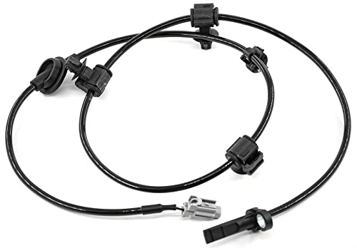 Capteur de vitesse des roues ABS arrière droit remplace 27540Sg020 pour corriger dysfonctionnement