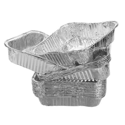 Reviews de Moldes desechables Top 10. 26 Imagen adicional