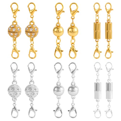 jewelry clasps metal-alloy