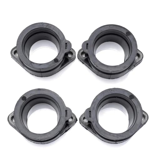 Tobera colector de admisión para ZRX1200 S R 2001-2006 4