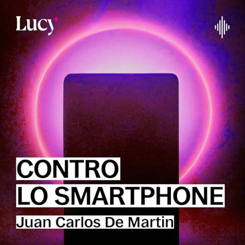 Contro lo smartphone cover art