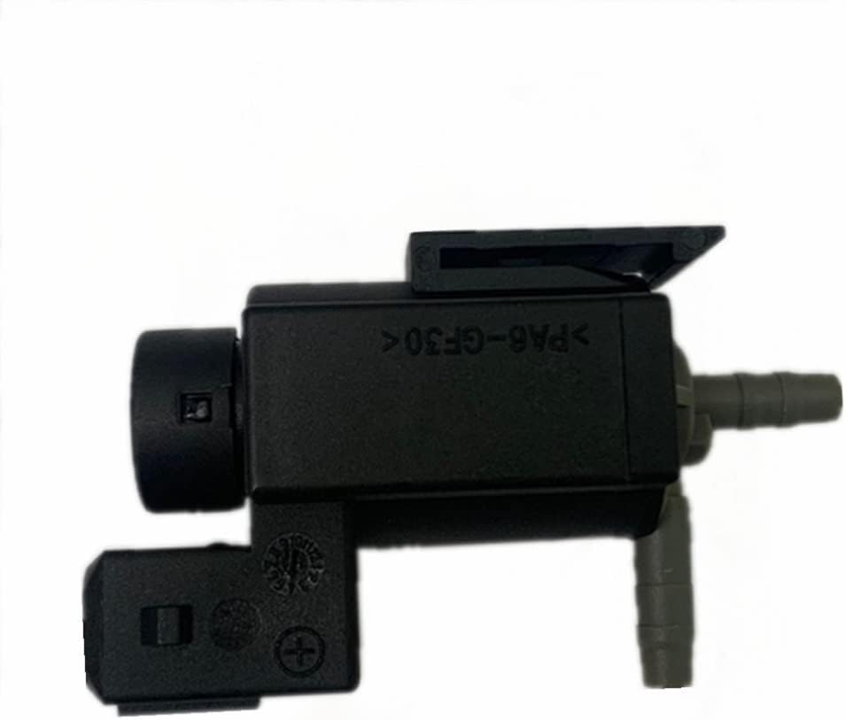 1 PC/SET OF 11747810831 EMISSION VACUUM SOLENOID VALVE (MOLEI-AUTO)