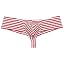 Small Red Stripe