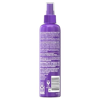 Aussie MIRACLE REPAIRER HI TEMP HEAT PROTECTANT