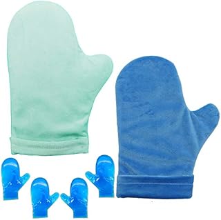 Hot and Cold Hand Therapy Gloves, Hand Ice Pack, Ice and Heat Therapy