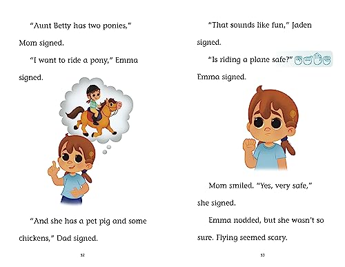 First Flight (Emma Every Day) - Image 5