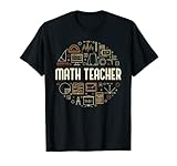Math Teacher Designs