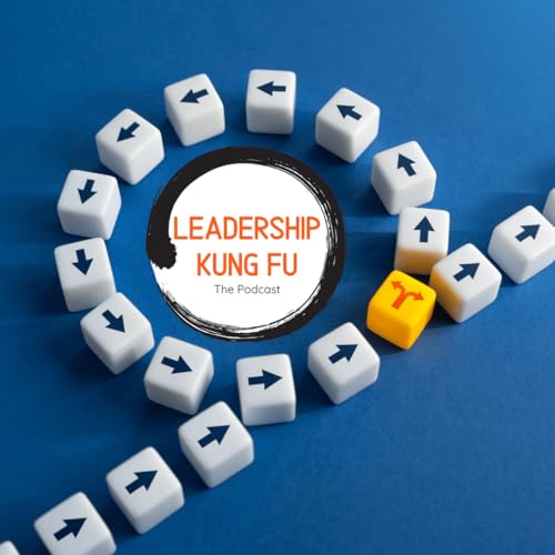 61 - From Talking to Doing: Why Leadership Teams Stall