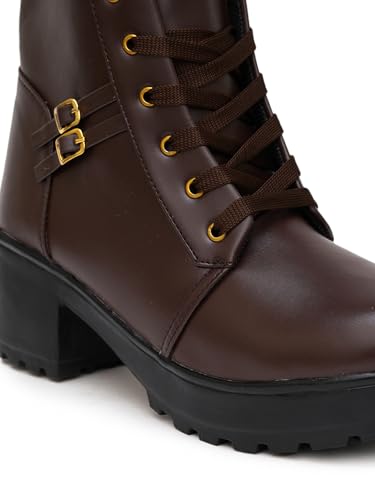 Image of womens Blazebelle Boots Stylish & Trendy Design All-Day Comfort Lightweight Design Easy to Wear For Girls /Ladies