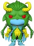 funko pop marvel hulk smashing loki La figura mide 9 cm y viene en una caja de exhibición de ventana