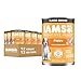 Iams Proactive Health Puppy With Chicken And Rice Pate Wet Dog Food 13.0 Ounces (Pack Of 12)