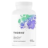 Thorne Research - Meta-Fem - Complete Dietary Supplement for Women of Either Peri- or Postmenopausal Age -240 Capsules