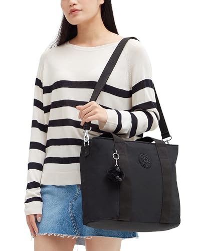 Image of Kipling Minta Large Shoulder Bag