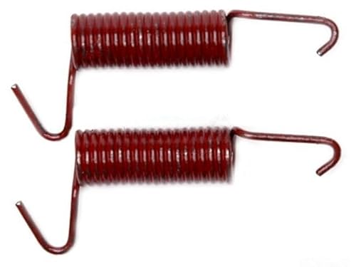 Drum Brake Adjusting Screw Spring Rear for 1983-1994 Ford Ranger