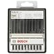 Stichsägeblätter für Holz von Bosch Accessories Professional, 10 Stück