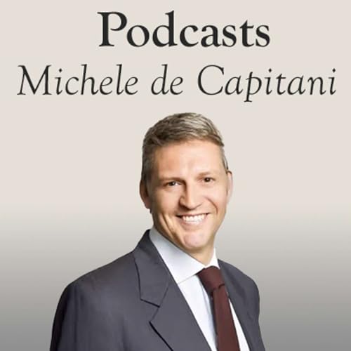 Finance, Innovation, and the Future of Sustainable Leadership with Michele de Capitani