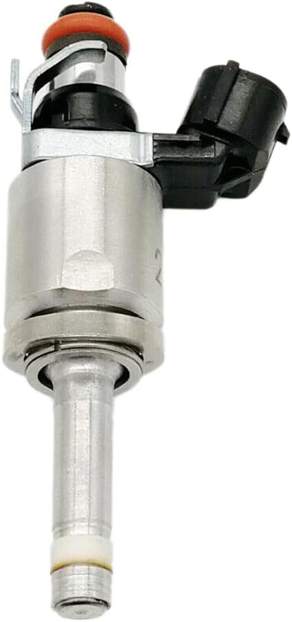 16450-5LA-A01 4pcs Fuel Injectors 6 Holes Compatible with 2013-2017 Honda Accord CR-V Acura TLX ILX 2.4L Replaces# FJ1208 16010-5LA-305