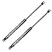 2pcs BOXI Front Hood Lift Support for BMW 525i 1989-1995 / 525iT 1993-1995 / 530IT 1994-1995 / 530i 1994-1995 / 535i 1989-1993 / 540i 1994-1995 / M5 1991-1993 | Replaces SG402013 51231944119 4024