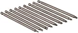 3 Stk. Schlitz: SL 3 , 5 und 7 mm