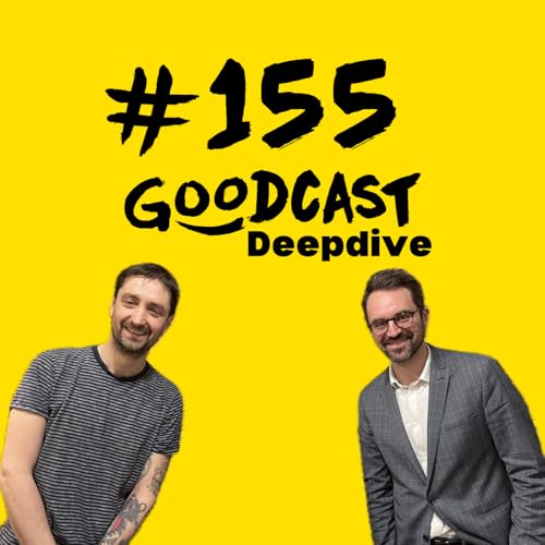 #155 Goodcast Deepdive - Ein Montenegroni bitte! - Montenegro & die EU