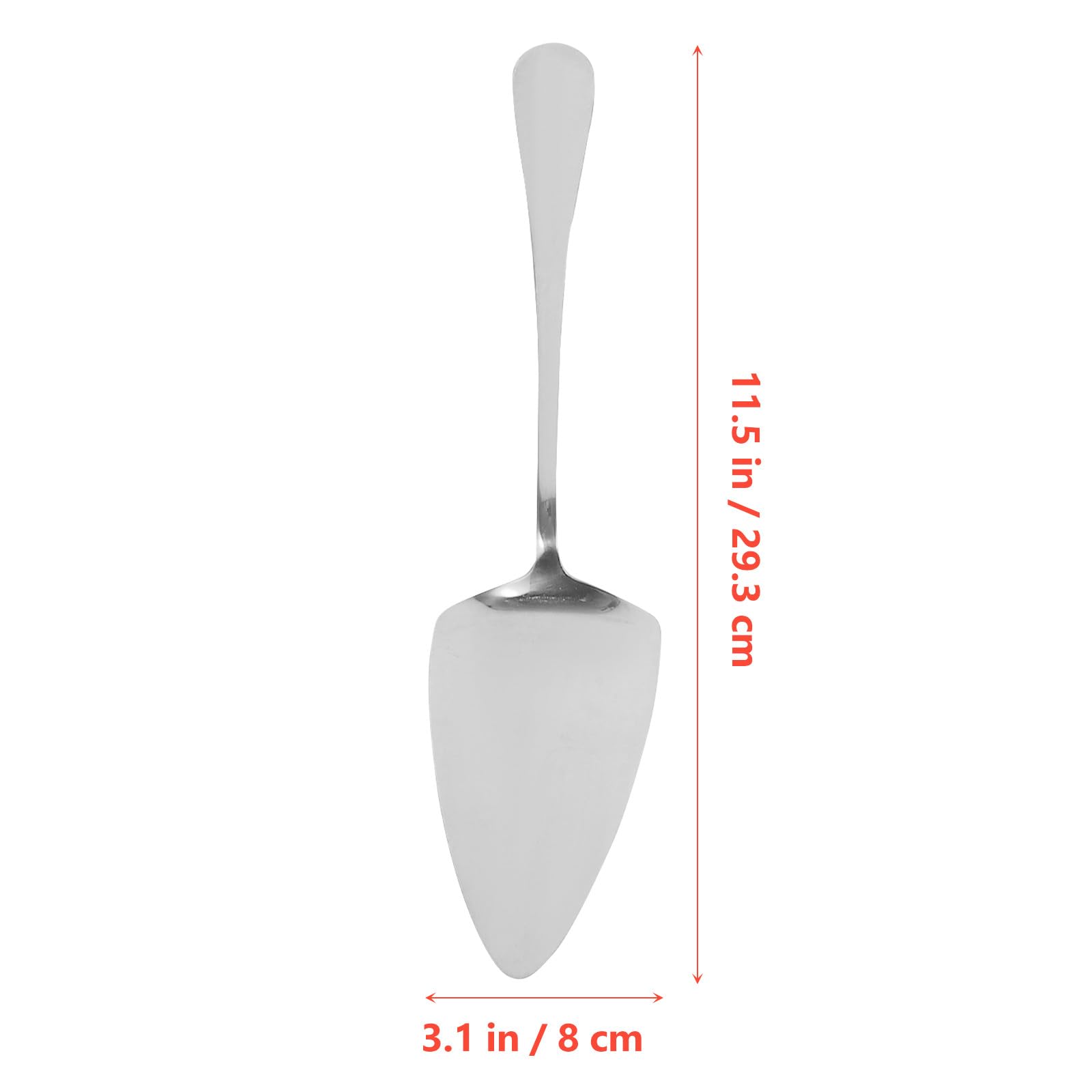 PLAFOPE Set Posate in Acciaio Inossidabile Design Ergonomico Include Forchetta Coltello Cucchiaio per Picnic e Attività Outdoor