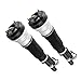 Pair Front Air Suspension Strut Spring 2203202438, Compatible For Mercedes S Class W220 S430